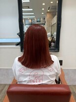 ウィスプヘアー(wisp HAIR)&nbsp;#美肌カラー#エクステ#大宮#埼玉