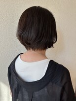 エルサフィロ ヒゴバシ(el zafiro)&nbsp;【エルサフィロ　肥後橋】お客様スタイル