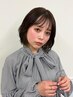 [期間限定8/1~8/10]1100円お得カット＋オージュアトリートメント(東越谷)
