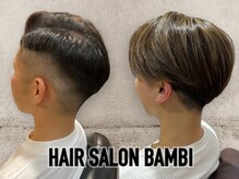 バンビ 仙台一番町(BAMBI)の雰囲気（メンズカジュアルからビジネススタイルまで幅広くご提案《メンズ）