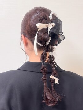 ビューイースト 亀戸 錦糸町(VIEW EAST) 【周りと被らない個性派ヘア】