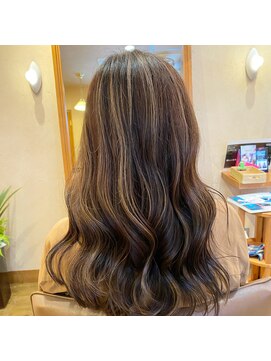 リペ(ripe) ripeオリジナルハイライト 3