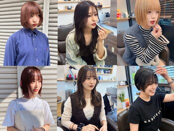 Sow by George【ソウバイジョージ】