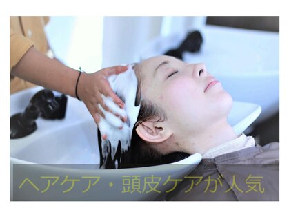 テテクルー(tete et clou)の写真