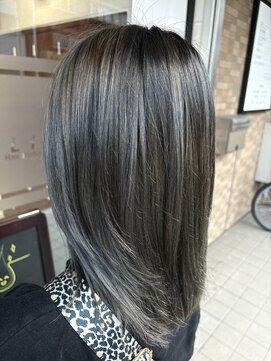 クリック 武蔵小杉(CLiC) グレージュ