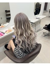 リタ(rita)&nbsp;エクステハイライト