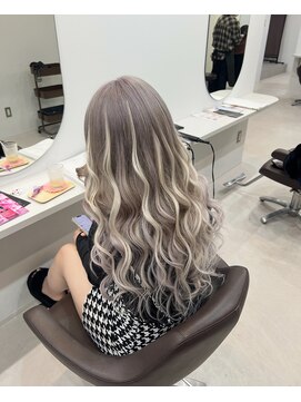 リタ(rita) エクステハイライト