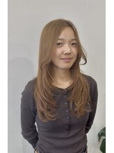 エーケイ(AK)&nbsp;レイヤーカット