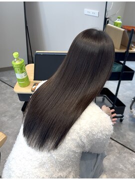 レーベ(Lebe) 美髪矯正