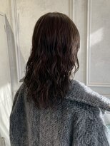 エフェスト 二条店(efesto)&nbsp;くるくるパーマ