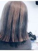 切りっぱなしアンブレラ