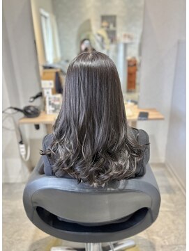 ビーケアーズ リアン(be-cares Lien) グレージュ