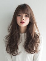 ハナブサ 田上店(HANABUSA)&nbsp;ロング/20代30代40代