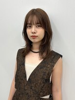 ガーデンタチカワネクスト(garden tachikawa next) レイヤーミディアムオリーブベージュ