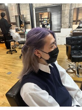 ディレクト(Direct) アンブレラカラー2.26