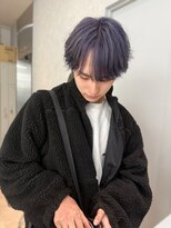 ジーナ 天神(Zina)&nbsp;シースルーマッシュ