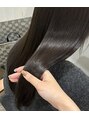 ジュエルボックス 東梅田店(jewelbox)&nbsp;柔らかな質感の酸性ストレートで艶々美髪！