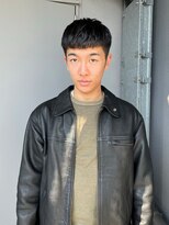 ブロック ジャポン(bloc japon)&nbsp;クロップスタイル