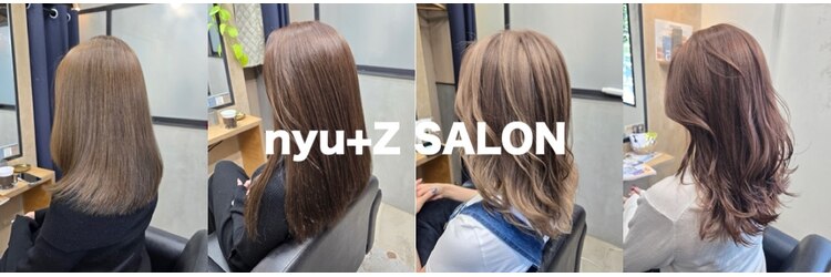 ゼットサロン(Z SALON)のサロンヘッダー
