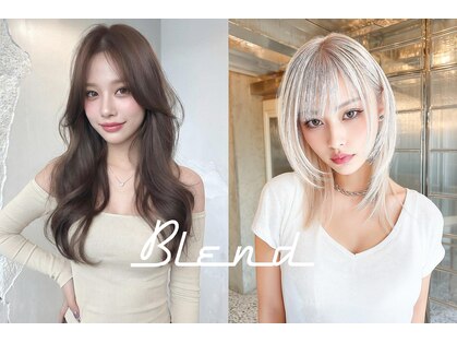 ブレンド 渋谷(BLend)の写真