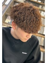 リベラル(liberal)&nbsp;ツイストスパイラル