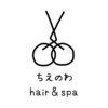 ちえのわ【6月15日NEW OPEN(予定)】のお店ロゴ
