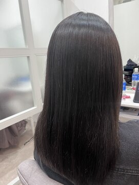 ルスリー 埼玉所沢店(Lsurii) 髪質改善/縮毛矯正/美髪/艶髪/髪質改善トリートメント/所沢