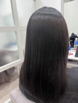 ルスリー 埼玉所沢店(Lsurii) 髪質改善/縮毛矯正/美髪/艶髪/髪質改善トリートメント/所沢