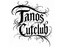 TANO's CUT CLUB【6月中旬NEWOPEN（予定）】