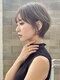 ゴカンムード(Gokan mood)の写真/【岐阜駅から徒歩2分】一人ひとりに合わせた施術をご提供!カウンセリング～仕上げまでを納得の仕上がりに◎