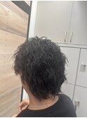 ツイストスパイラルミックス