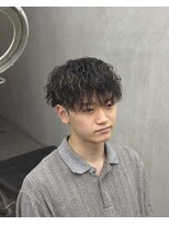 シード(SEED) ツイストスパイラル