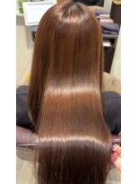 バランスヘアクリニック 南仙台駅前店(Balance hair clinic)&nbsp;【仙台/太白区/髪質改善/20代/30代/40代/50代】