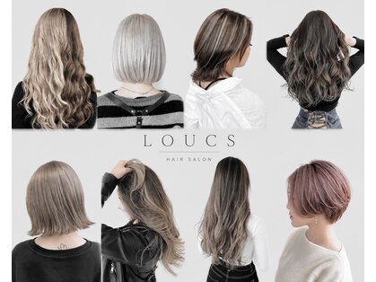 ロクス(LOUCS)の写真