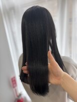 シア 北千住店(SHEER)&nbsp;ストレートヘア/SHEER北千住店