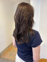 クラフト ヘア デザイン(CRAFT HAIR DESIGN) 【CRAFT渡邉】大人ハイレイヤースタイル