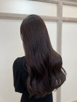 シャルム アロ(Charme Alo)&nbsp;ピンクブラウンカラー