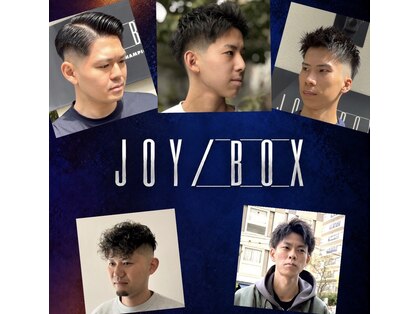 ジョイボックス 十三元今里店(JOYBOX)の写真
