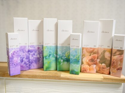 Beauty Salon  Liebe【ビューティーサロンリィべ】【11月1日OPEN（予定）】の写真