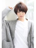 【Un ami】《増永剛大》表参道、人気、カジュアルショート☆