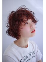 マアム ジー 明大前店(ma'am Zee)&nbsp;ダニエル。