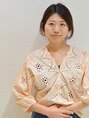 プラントヘアー(Plant hair) 石川 春香