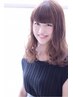 カット+カラー+厳選トリートメント￥15510⇒￥13200