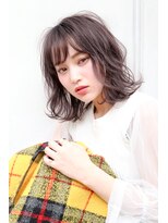 ヘアデザイン シャンボール(HAIR DESIGN chambord)&nbsp;外ハネパーマ