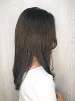 オーシャン 宇都宮店(Ocean)&nbsp;ナチュラルグレージュ