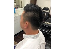 ソウ ヘアーワークス ヤマザキ(想 Hair works YAMAZAKI)