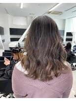 アライブ キチジョウジ(ALIVE Kichijoji)&nbsp;【ALIVE吉祥寺】エアタッチバレイヤージュ