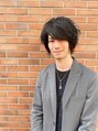 アース オーセンティック 関内店(EARTH Authentic) 大町 広貴