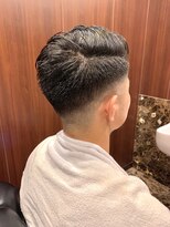 ヒロギンザ 御茶ノ水店(HIRO GINZA)&nbsp;お客様スタイル