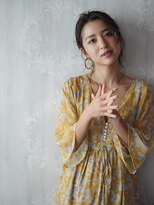 リィベ(Liibe)&nbsp;簡単アレンジ